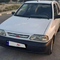 پراید 94
