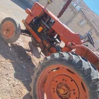 تراکتور رومانی ۶۱|خودرو سنگین|سمیرم, |دیوار