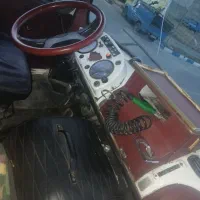 بنز ۹۱۱|خودرو سنگین|باقرشهر, |دیوار