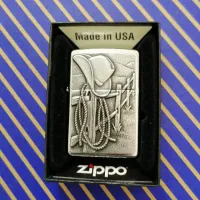 فندک اورجینال زیپو