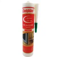 چسب آکواریوم کاسپین