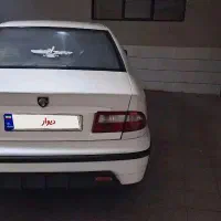 سمند ۸۶ LX