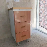 کابینت ۳کشو.   قیمت توافقی