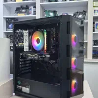 سیستم گیمینگ نسل 12 + RTX 5060