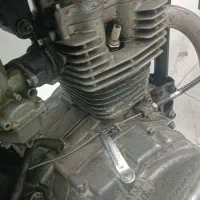 موتور سیکلت