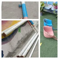 تاپ دو نفره پارکی