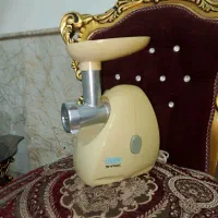 چرخ گوشت