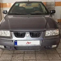 سمندIx مدل1398 بی رنگ