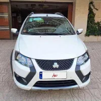 کوییک GXL صفر 1404