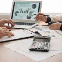 آموزشگاه کامپیوتر  و حسابداری  اقتدار حساب