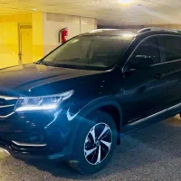 ماشین FMC SX5