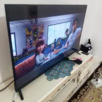 ال ای دی43جی پلاس هوشمند