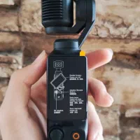 osmo pocket 3 pack combo