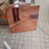 اجرا و تاییدیه چاه ارت و همبندی