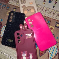 قاب گوشی ساسمسونگ a54