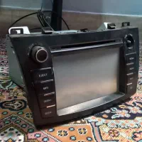 ظبط فابریک مزدا ۳