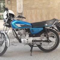 موتور ۹۵ کاربرات  مدارک تکمیل