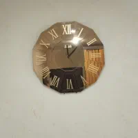 ساعت دیواری