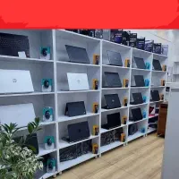 لپ تاپ های در حدنو ( وارداتی امریکا و اروپا)