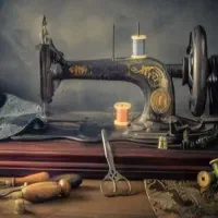 نیروی وسط کار کارگاه پوشاک تریکو