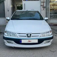 پژو پارس سال مدل ۱۳۹۳