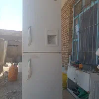یخچال