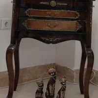 کنسول قاشق و چنگال