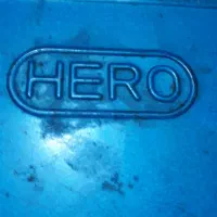 اچار بکس ۲۴ تکه HEROژاپن