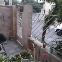 ۱۵۰ متر ویلایی بازسازی شده شاخه اصلی فلکه اول