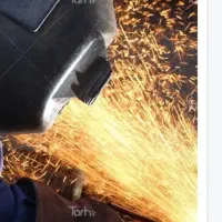 جوشکاری تمام فلزات