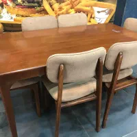 میز ناهار خوری