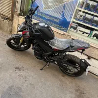 موتور کیوی K249n مدل 404