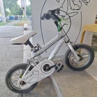 دوچرخه سایز ۱۲ کویر