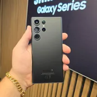 سامسونگ GalaxyS23 Ultra حافظهٔ ۲۵۶گیگ مهلت تست دار|موبایل|تهران, شیخ هادی|دیوار