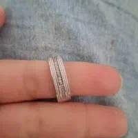 حلقه پلاتین