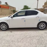 دنا پلاس توربو اتومات آپشنال
