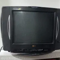 تلوزیون الجی 21