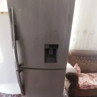 یخچال دودر