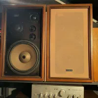 باند پرقدرت وینتیج ONKYO E-63A MK II