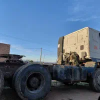 نیازمند راننده پایه یک
