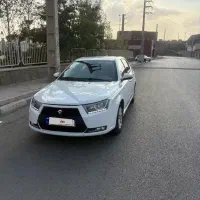 دنا پلاس ۶ دنده ۱۴۰۴