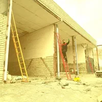 ( تعمیر فوری کرکره برقی)( خرید ارزان دربرقی) رولاپ