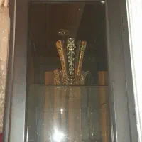 بوفه ویترین
