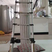 نردبون تلسکوپی