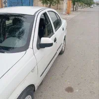 تیبا مدل 90