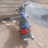 موتور سیکلت کویر ۲۰۰