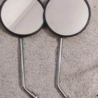 آینه بغل موتور