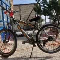 دوچرخه 26