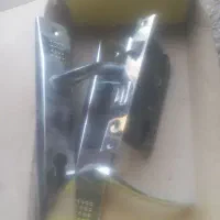 قفل و دستگیره و جعبه میناتوری وو
