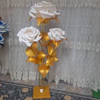 سه شاخه بدون آباژور